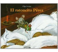 EL RATONCITO PEREZ 'MINI': LA PETITE SOURIS (BIBLIOTECA DEL RATONCITO PEREZ)