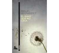 El rayo que no cesa: 1 (Contemporánea)