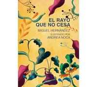 El rayo que no cesa (VAGAMUNDOS)
