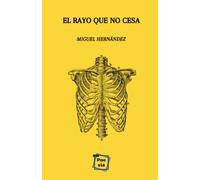 El rayo que no cesa: Versión ilustrada