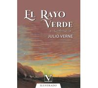 El rayo verde: 1 (Narrativa)