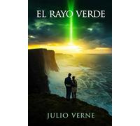 El rayo verde