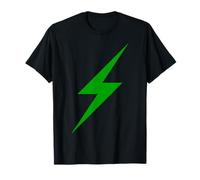 El Rayo Verde Del Veganismo Y La Ecología Camiseta