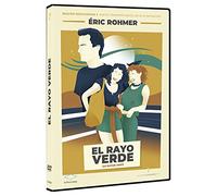 El rayo verde [DVD]