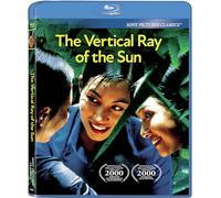 El rayo vertical del sol [Blu-Ray]
