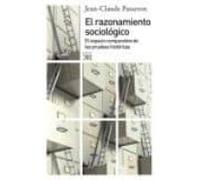 El Razonamiento Sociologico: El Espacio Comparativo De Las Prueba S Hi