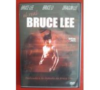 El Real BRUCE LEE