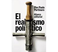 El realismo político (El libro de bolsillo - Ciencias sociales)