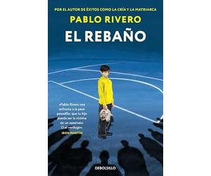 El rebaño (Best Seller | Ficción)