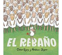El rebaño (Picarona)