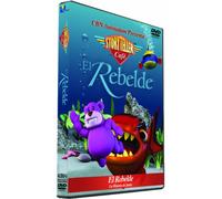 El Rebelde: Storyteller Caf' - Spanish Edition [USA] [DVD]
