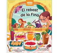 El Rebost De La Fina