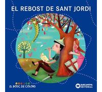 El Rebost De Sant Jordi