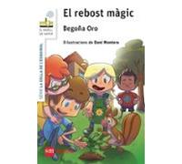 El Rebost Magic