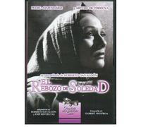 EL REBOZO DE SOLEDAD [NTSC/Region 1 and 4 dvd. Import - Latin America] Pedro Armendariz, Arturo de Cordova