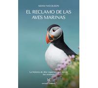 El Reclamo De Las Aves Marinas