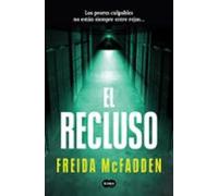 El recluso (SUMA)