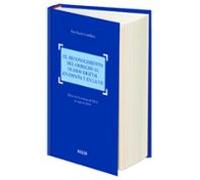 El Reconocimiento Del Derecho Al Olvido Digital En Espa¤a Y En La UE