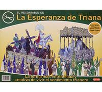 El recortable de la Esperanza de Triana: 7 (Tus recortables)