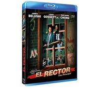El Rector BD 1987 The Principal [Blu-ray]