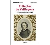 El Rector de Vallfogona i l’humor clerical català