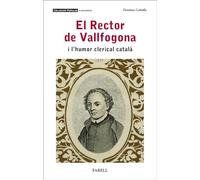 El Rector de Vallfogona i l’humor clerical català: 23 (Popular Llegendes)