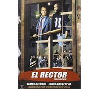 El Rector [DVD]