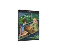 El Recuerdo De Marnie - Edición 2019 (+BD) [Blu-ray]