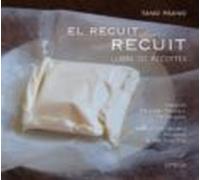 El Recuit Recuit: Llibre De Receptes