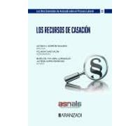 El recurso de casación (Monografías)