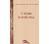 el recurso de revision penal