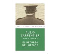 El recurso del método