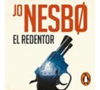 El Redentor (harry Hole 6) (audiolibro)