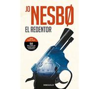 El redentor (Harry Hole 6) (Best Seller)