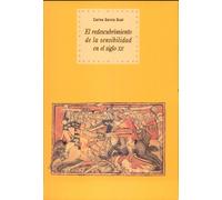 El redescubrimiento de la sensibilidad en el siglo XII