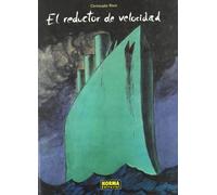 EL REDUCTOR DE VELOCIDAD (CÓMIC EUROPEO)