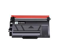 El reemplazo de Cartucho de tóner Compatible de 2PK para TN920XL Funciona con TN920 MFC-EX915DW HL-L5210DW L6210DW