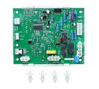 El reemplazo de la estructura de control de estufa de piscina de bajo consumo mantiene la mejor ejecución de calefacción, ahorra energía, instalación rápida, placa de control del motor