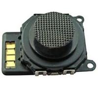 El reemplazo de la palanca de control del botón de joystick analógico 3D electrónico YuYue es compatible con el PSP 2000 2003 2004