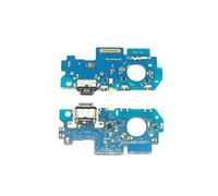 El reemplazo de la Placa C Flexible del Puerto de Carga del Cargador es Compatible con el Samsung Galaxy A34 5G a346