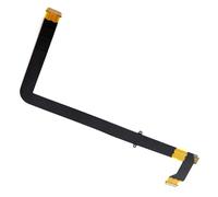 El reemplazo del cable flexible de pantalla LCD para la cámara G3X garantiza una conexión estable y restaura la funcionalidad de visualización. Estabilizador de conexión de pantalla