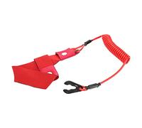 El reemplazo del cordón de seguridad Kill Switch detiene eficientemente la emergencia de lanchas a motor para Fx1 1994-1995