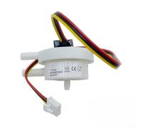 El reemplazo del medidor de flujo para cafeteras garantiza un control preciso sobre el proceso de preparación