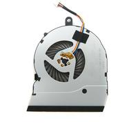 El reemplazo del ventilador de enfriamiento de la CPU es compatible con dell inspiran 15-5565 15-5567 17-5767