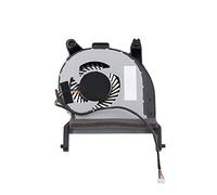 El reemplazo del ventilador de enfriamiento de la CPU es compatible con el hp prodesk mini 600 G3 400 G3 Series 4pin