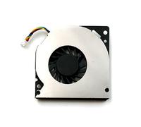 El reemplazo del ventilador de enfriamiento de la CPU es compatible con el PC mini de Intel nuc 7 nuc7i5bnh nuc7i5 bnk nuc7i7bnh