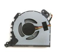 El reemplazo del ventilador de enfriamiento de la CPU es compatible con ideapad 320-15abr 320-15ast 320-15iap