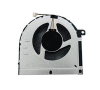 El reemplazo del ventilador de enfriamiento de la CPU es compatible con ideapad gameng 3-15ach6 3-15ihu6 5h40s20422