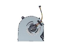 El reemplazo del ventilador de enfriamiento de la CPU es compatible con ideapad y700-15isk y700-15acz