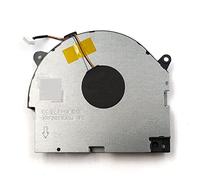 El reemplazo del ventilador de enfriamiento de la CPU es compatible con Lenovo legion gtx1660ti y540-15irh - pg0 y7000-2019